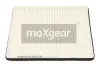 Filter, Innenraumluft MAXGEAR 26-0569