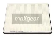 Filter, Innenraumluft MAXGEAR 26-0569