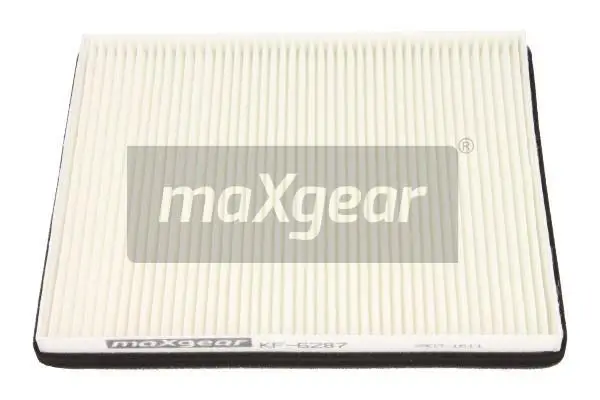 Filter, Innenraumluft MAXGEAR 26-0569