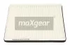 Filter, Innenraumluft MAXGEAR 26-0569