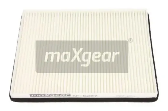 Filter, Innenraumluft MAXGEAR 26-0569 Bild Filter, Innenraumluft MAXGEAR 26-0569