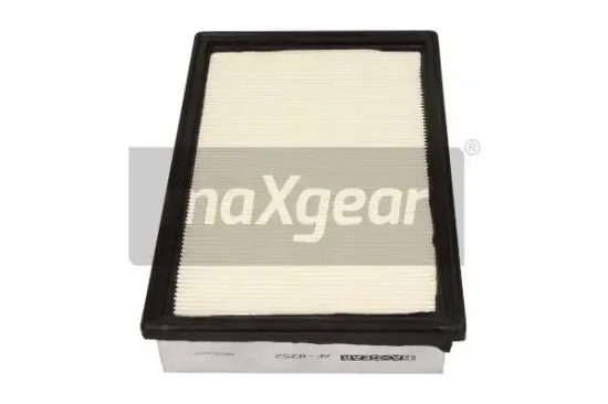 Luftfilter MAXGEAR 26-0574 Bild Luftfilter MAXGEAR 26-0574