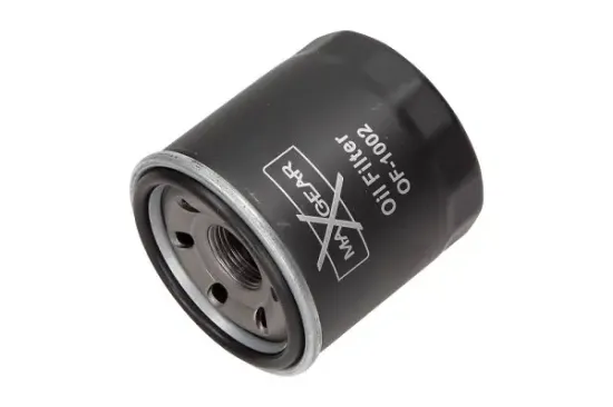 Ölfilter MAXGEAR 26-0578 Bild Ölfilter MAXGEAR 26-0578