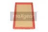 Luftfilter MAXGEAR 26-0580