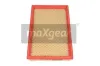 Luftfilter MAXGEAR 26-0580