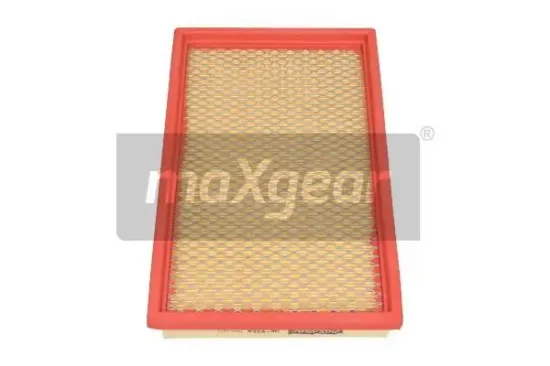 Luftfilter MAXGEAR 26-0580 Bild Luftfilter MAXGEAR 26-0580