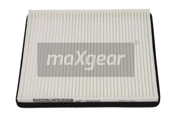 Filter, Innenraumluft MAXGEAR 26-0587