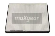 Filter, Innenraumluft MAXGEAR 26-0587