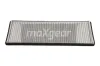 Filter, Innenraumluft MAXGEAR 26-0603