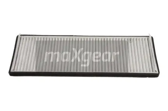 Filter, Innenraumluft MAXGEAR 26-0603 Bild Filter, Innenraumluft MAXGEAR 26-0603