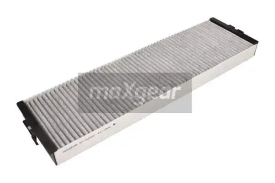 Filter, Innenraumluft MAXGEAR 26-0619 Bild Filter, Innenraumluft MAXGEAR 26-0619