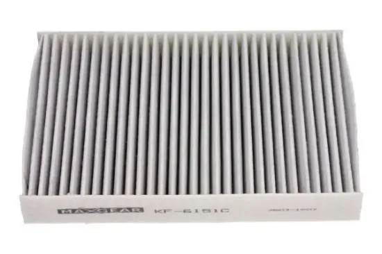 Filter, Innenraumluft MAXGEAR 26-0622 Bild Filter, Innenraumluft MAXGEAR 26-0622