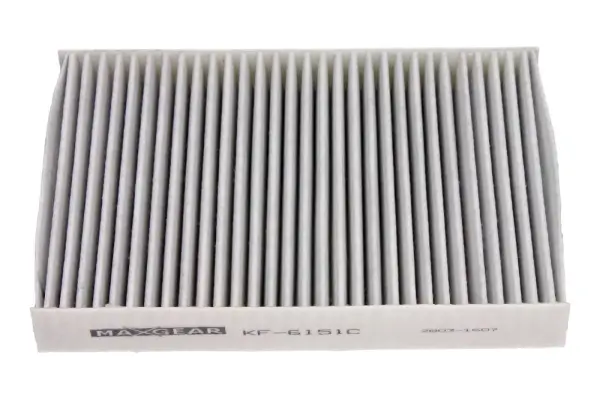 Filter, Innenraumluft MAXGEAR 26-0622