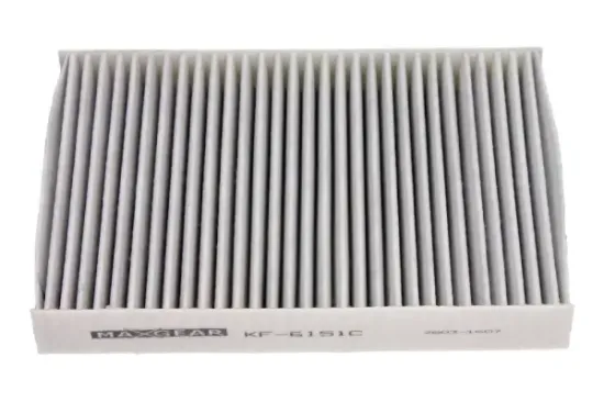 Filter, Innenraumluft MAXGEAR 26-0622 Bild Filter, Innenraumluft MAXGEAR 26-0622