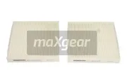 Filter, Innenraumluft MAXGEAR 26-0623