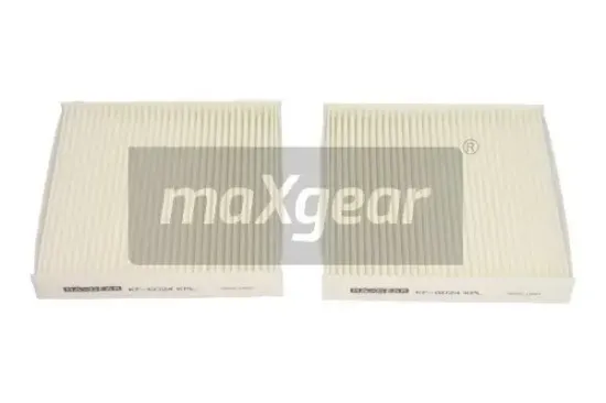 Filter, Innenraumluft MAXGEAR 26-0623 Bild Filter, Innenraumluft MAXGEAR 26-0623