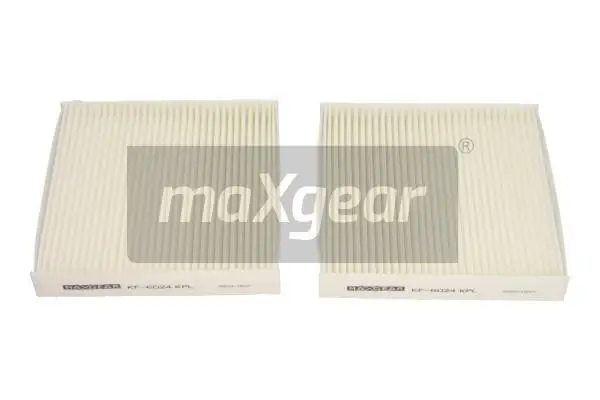 Filter, Innenraumluft MAXGEAR 26-0623