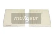 Filter, Innenraumluft MAXGEAR 26-0623