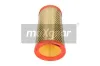 Luftfilter MAXGEAR 26-0629