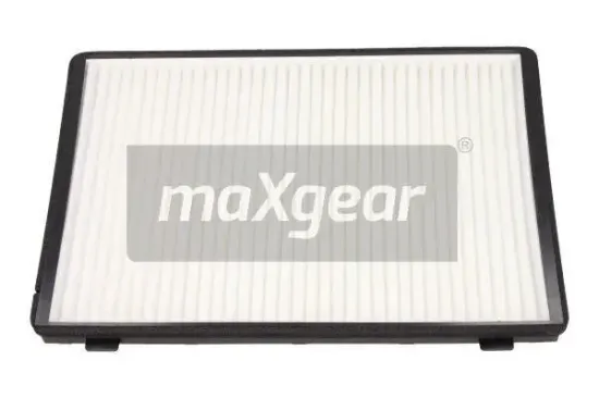 Filter, Innenraumluft MAXGEAR 26-0632 Bild Filter, Innenraumluft MAXGEAR 26-0632