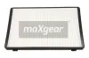 Filter, Innenraumluft MAXGEAR 26-0632