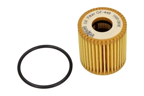 Ölfilter MAXGEAR 26-0640