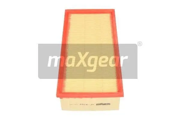 Luftfilter MAXGEAR 26-0642