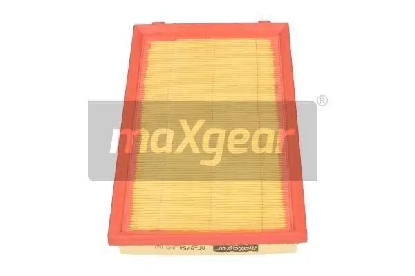 Luftfilter MAXGEAR 26-0644