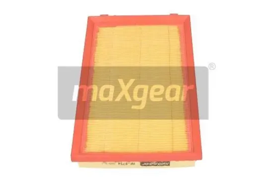 Luftfilter MAXGEAR 26-0644 Bild Luftfilter MAXGEAR 26-0644