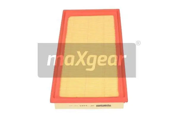 Luftfilter MAXGEAR 26-0651