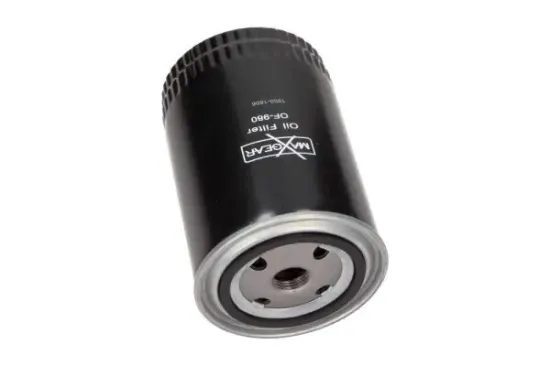 Ölfilter MAXGEAR 26-0654 Bild Ölfilter MAXGEAR 26-0654