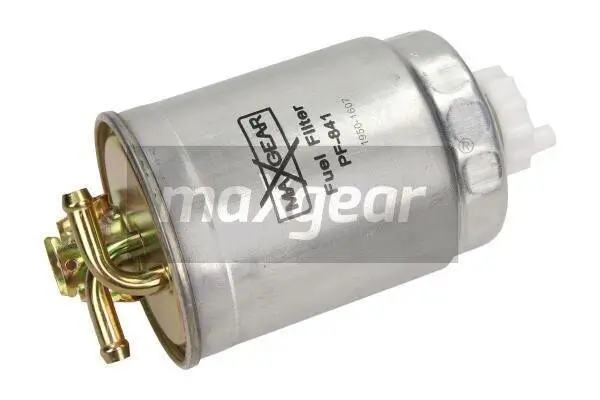 Kraftstofffilter MAXGEAR 26-0655