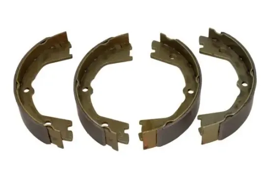 Bremsbackensatz, Feststellbremse Hinterachse rechts Hinterachse links MAXGEAR 19-1806 Bild Bremsbackensatz, Feststellbremse Hinterachse rechts Hinterachse links MAXGEAR 19-1806