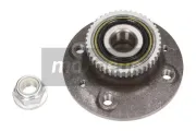 Radlagersatz Hinterachse MAXGEAR 33-0519