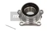Radlagersatz Hinterachse links Hinterachse rechts MAXGEAR 33-0571
