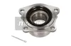 Radlagersatz Hinterachse links Hinterachse rechts MAXGEAR 33-0571 Bild Radlagersatz Hinterachse links Hinterachse rechts MAXGEAR 33-0571