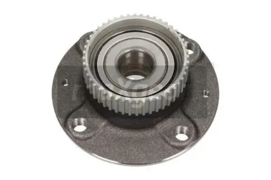 Radlagersatz Hinterachse MAXGEAR 33-0573 Bild Radlagersatz Hinterachse MAXGEAR 33-0573