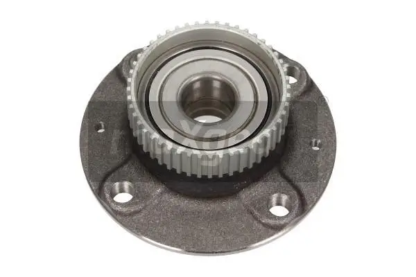 Radlagersatz Hinterachse MAXGEAR 33-0573