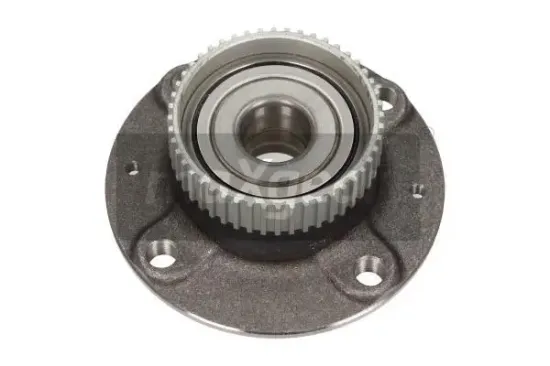 Radlagersatz Hinterachse MAXGEAR 33-0573 Bild Radlagersatz Hinterachse MAXGEAR 33-0573