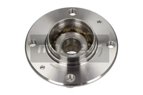 Radlagersatz Hinterachse MAXGEAR 33-0573 Bild Radlagersatz Hinterachse MAXGEAR 33-0573