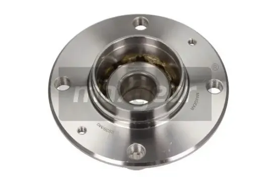 Radlagersatz Hinterachse MAXGEAR 33-0573 Bild Radlagersatz Hinterachse MAXGEAR 33-0573