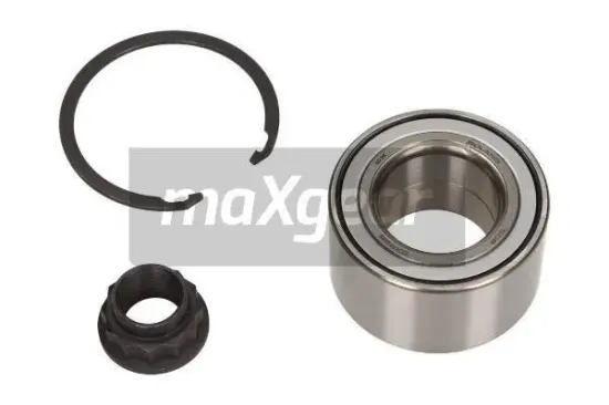 Radlagersatz Vorderachse MAXGEAR 33-0671 Bild Radlagersatz Vorderachse MAXGEAR 33-0671