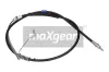 Seilzug, Feststellbremse hinten links MAXGEAR 32-0454