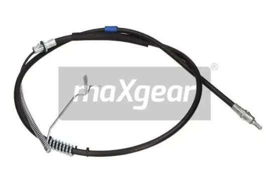 Seilzug, Feststellbremse hinten links MAXGEAR 32-0454 Bild Seilzug, Feststellbremse hinten links MAXGEAR 32-0454