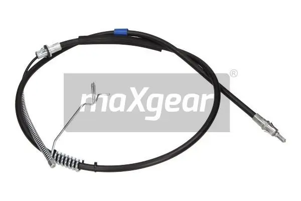 Seilzug, Feststellbremse hinten links MAXGEAR 32-0454