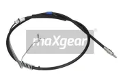 Seilzug, Feststellbremse hinten links MAXGEAR 32-0454