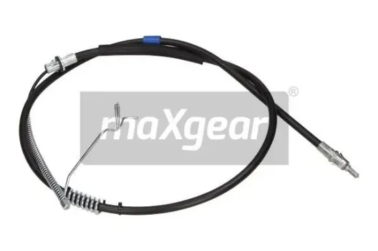 Seilzug, Feststellbremse hinten links MAXGEAR 32-0454 Bild Seilzug, Feststellbremse hinten links MAXGEAR 32-0454