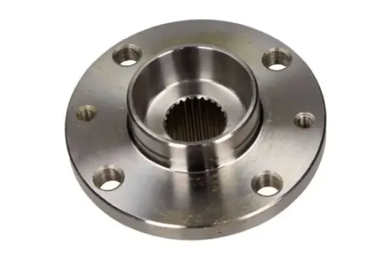 Radnabe Vorderachse links Vorderachse rechts MAXGEAR 33-0581 Bild Radnabe Vorderachse links Vorderachse rechts MAXGEAR 33-0581