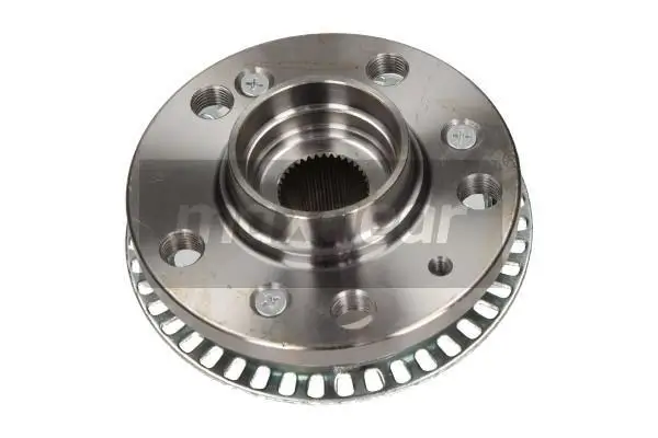 Radnabe Vorderachse links Vorderachse rechts MAXGEAR 33-0582