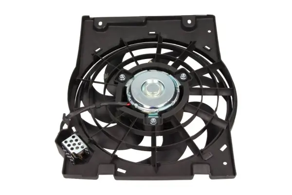 Lüfter, Motorkühlung 12 V MAXGEAR 71-0028